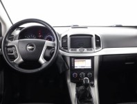 Chevrolet Captiva  2.4 i 