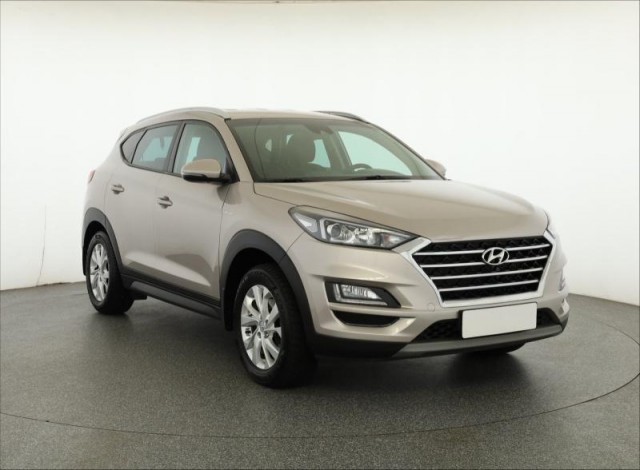 Hyundai Tucson  1.6 CRDi 