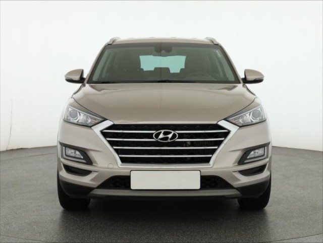 Hyundai Tucson  1.6 CRDi 