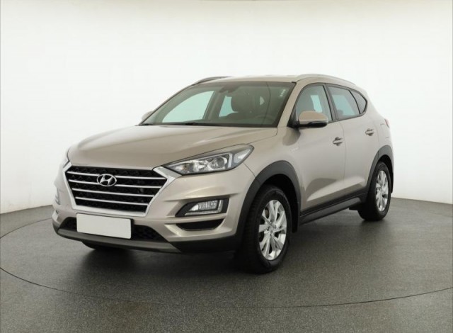 Hyundai Tucson  1.6 CRDi 