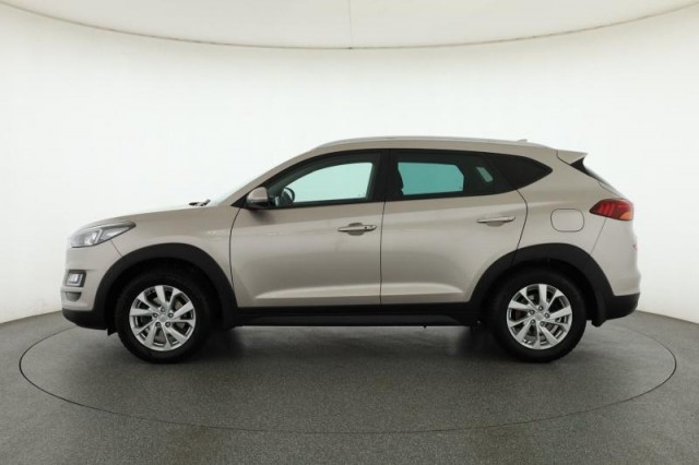 Hyundai Tucson  1.6 CRDi 