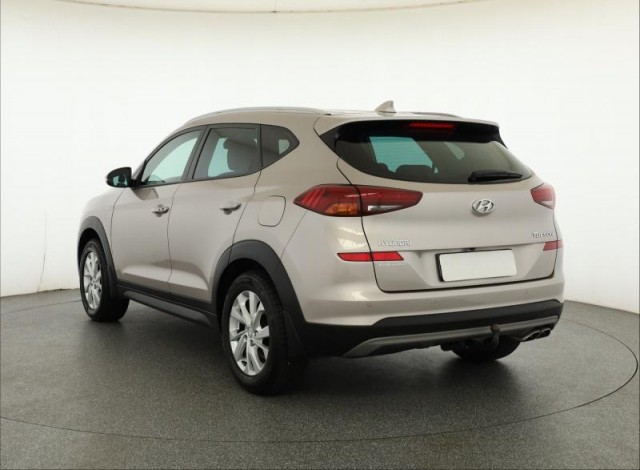 Hyundai Tucson  1.6 CRDi 