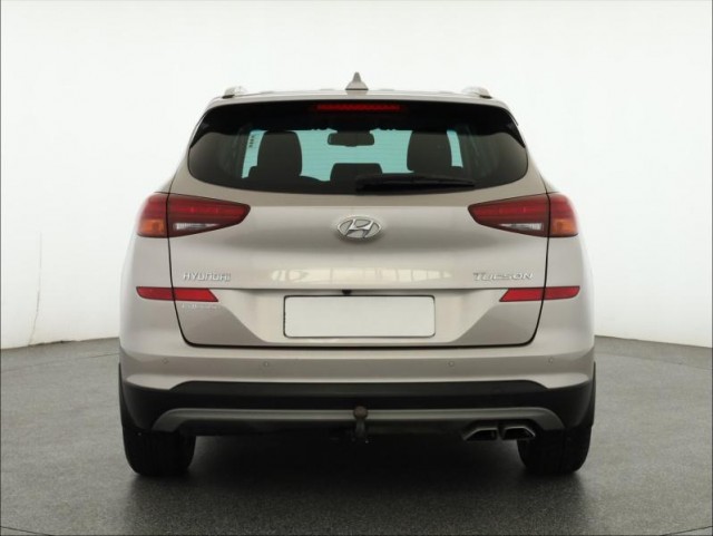Hyundai Tucson  1.6 CRDi 