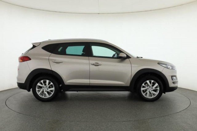 Hyundai Tucson  1.6 CRDi 