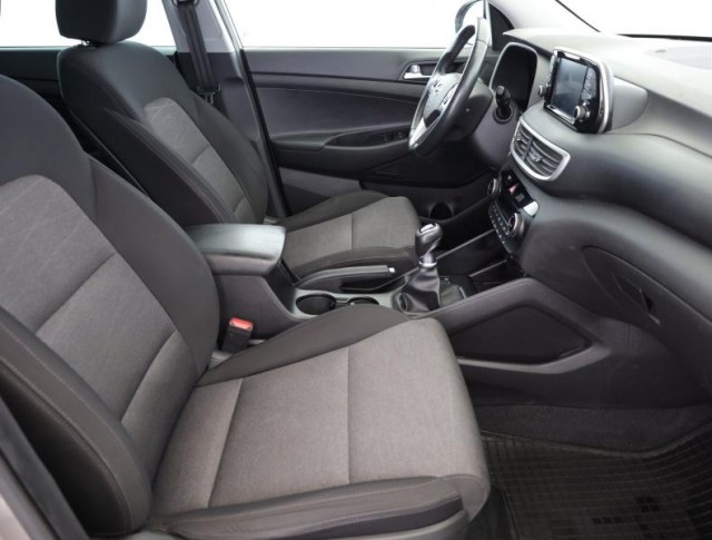 Hyundai Tucson  1.6 CRDi 