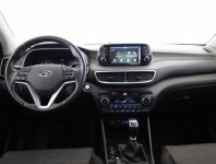 Hyundai Tucson  1.6 CRDi 
