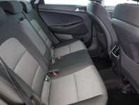 Hyundai Tucson  1.6 CRDi 