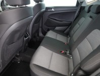 Hyundai Tucson  1.6 CRDi 