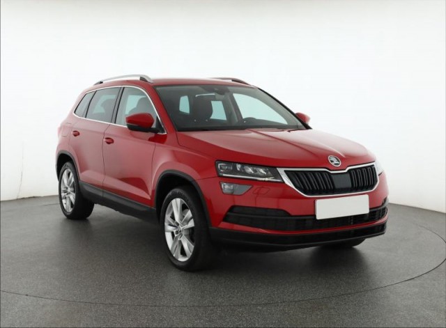Škoda Karoq  2.0 TDI Style