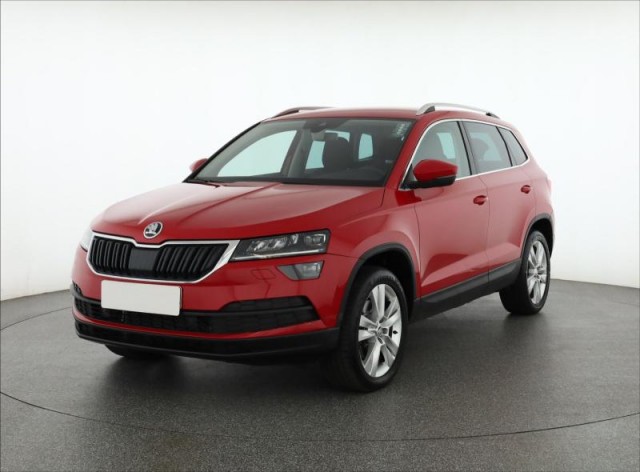 Škoda Karoq  2.0 TDI Style