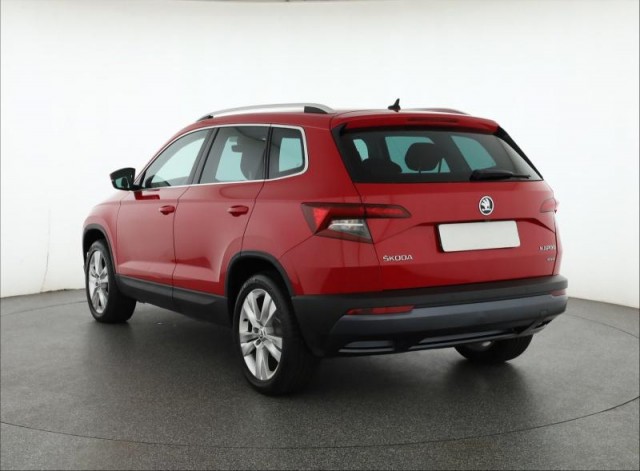 Škoda Karoq  2.0 TDI Style