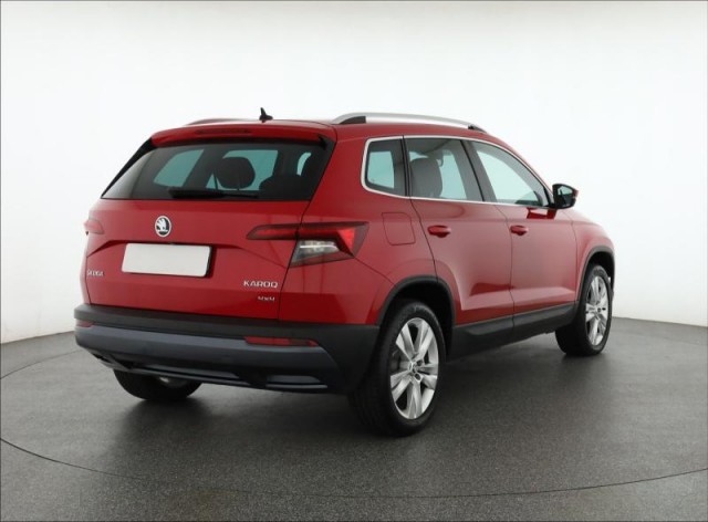 Škoda Karoq  2.0 TDI Style