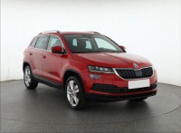 Škoda Karoq  2.0 TDI Style