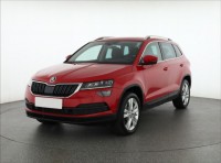 Škoda Karoq  2.0 TDI Style