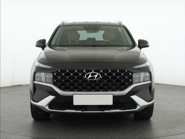 Hyundai Santa Fe  2.2 CRDi Executive