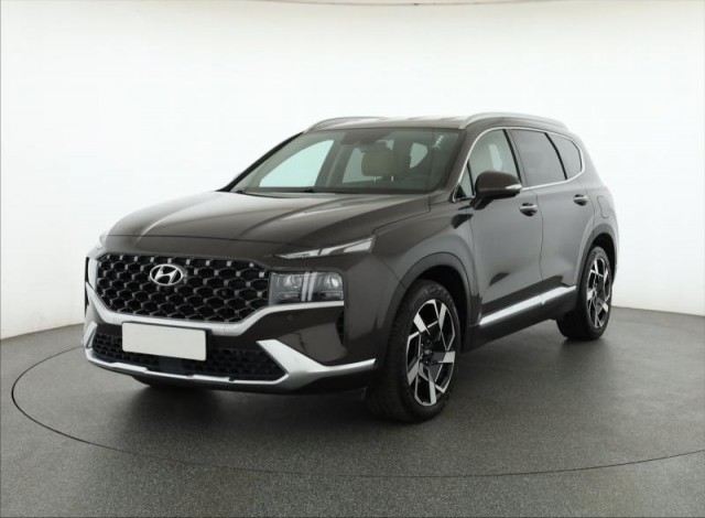 Hyundai Santa Fe  2.2 CRDi Executive