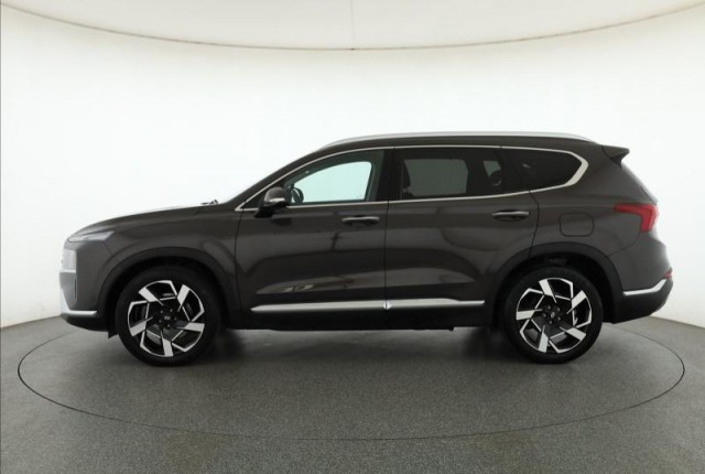 Hyundai Santa Fe  2.2 CRDi Executive