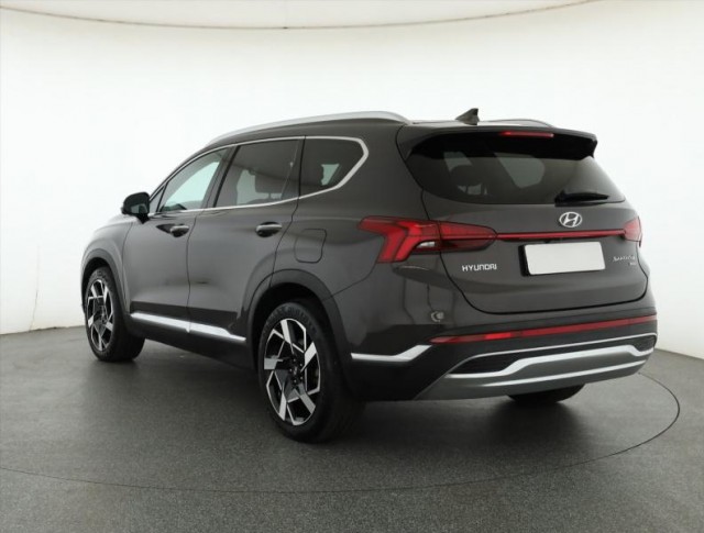 Hyundai Santa Fe  2.2 CRDi Executive