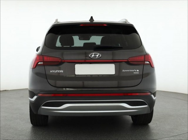 Hyundai Santa Fe  2.2 CRDi Executive