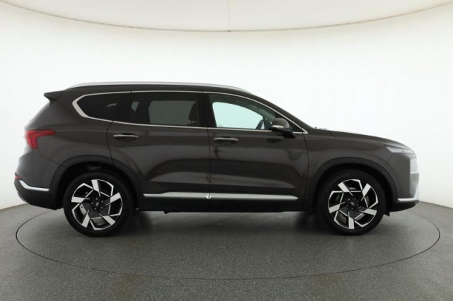 Hyundai Santa Fe  2.2 CRDi Executive