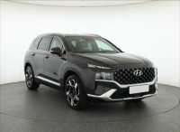 Hyundai Santa Fe  2.2 CRDi Executive