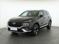 Hyundai Santa Fe  2.2 CRDi Executive