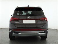 Hyundai Santa Fe  2.2 CRDi Executive