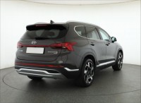 Hyundai Santa Fe  2.2 CRDi Executive