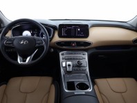 Hyundai Santa Fe  2.2 CRDi Executive