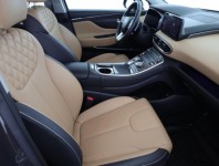 Hyundai Santa Fe  2.2 CRDi Executive