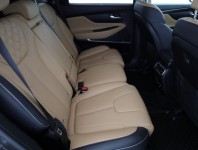 Hyundai Santa Fe  2.2 CRDi Executive