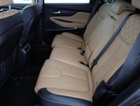 Hyundai Santa Fe  2.2 CRDi Executive