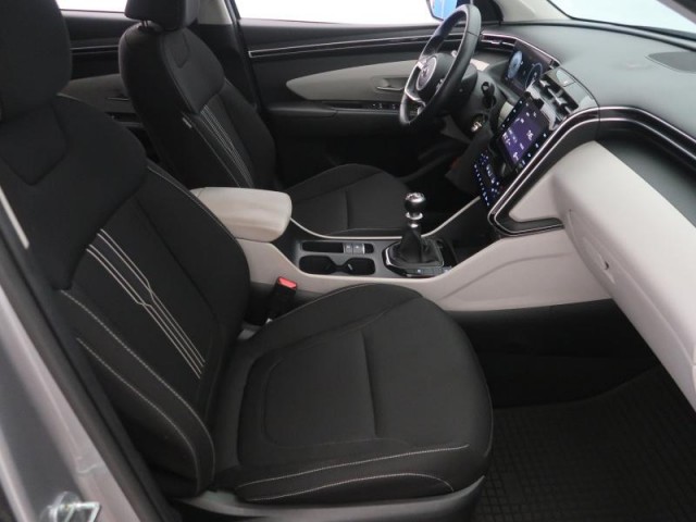 Hyundai Tucson  1.6 T-GDI Comfort