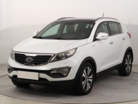 Kia Sportage  2.0 CRDi Spirit