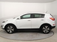 Kia Sportage  2.0 CRDi Spirit
