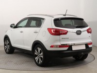 Kia Sportage  2.0 CRDi Spirit