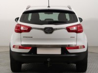 Kia Sportage  2.0 CRDi Spirit