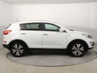 Kia Sportage  2.0 CRDi Spirit
