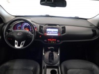 Kia Sportage  2.0 CRDi Spirit