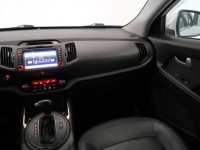 Kia Sportage  2.0 CRDi Spirit
