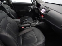 Kia Sportage  2.0 CRDi Spirit