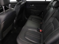 Kia Sportage  2.0 CRDi Spirit