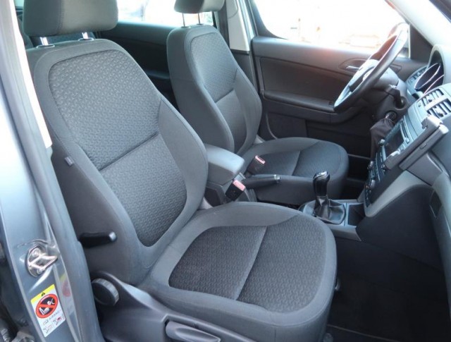 Škoda Yeti  2.0 TDI 