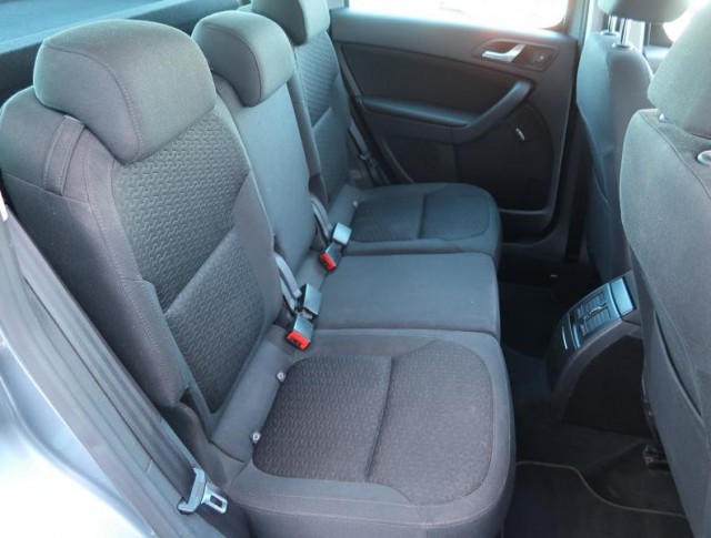 Škoda Yeti  2.0 TDI 