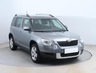 Škoda Yeti  2.0 TDI 