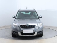 Škoda Yeti  2.0 TDI 