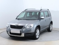 Škoda Yeti  2.0 TDI 