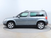 Škoda Yeti  2.0 TDI 