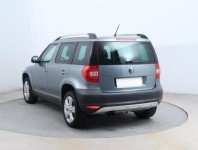 Škoda Yeti  2.0 TDI 