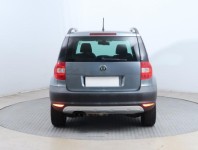Škoda Yeti  2.0 TDI 